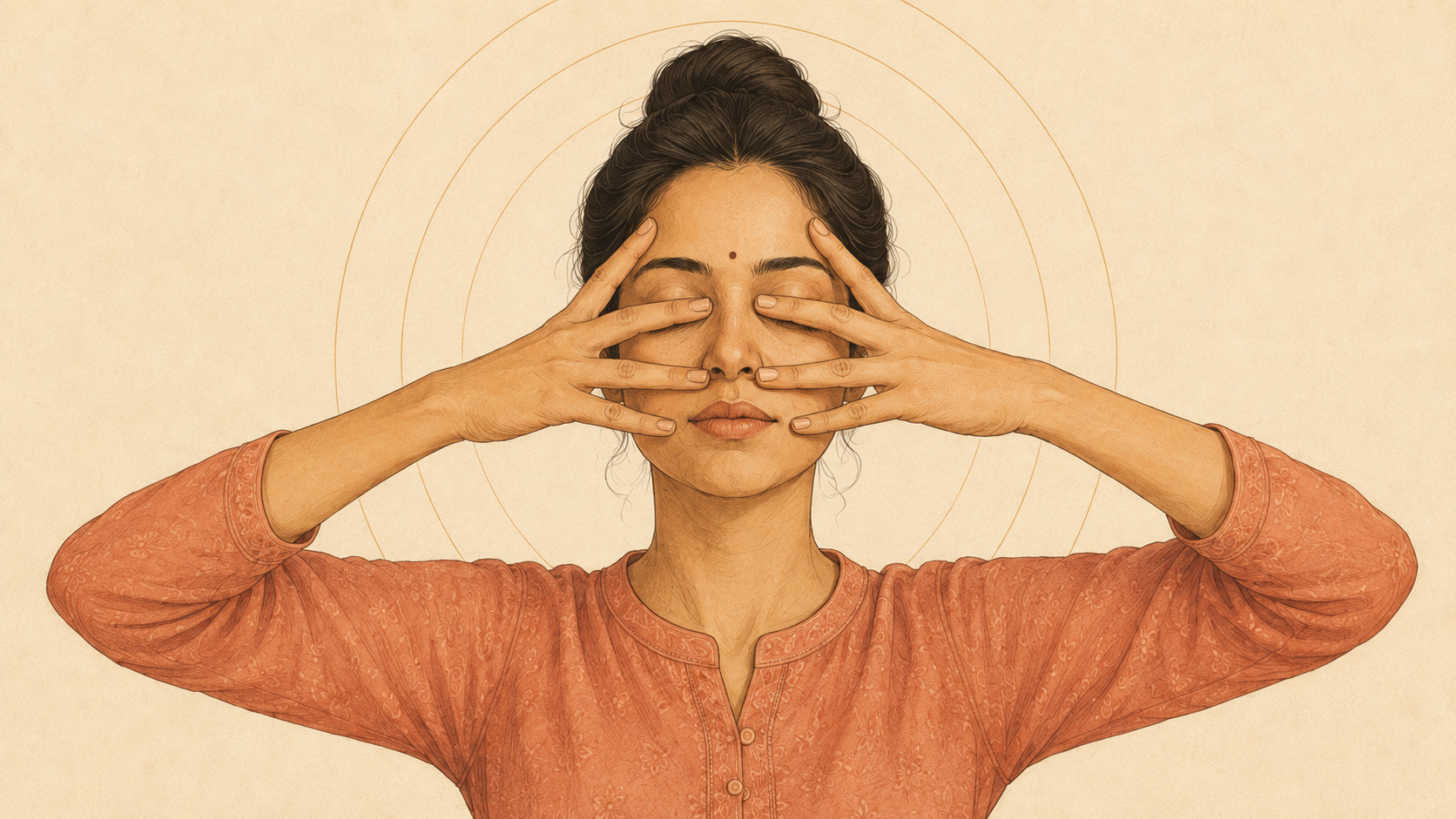 Bhramari Pranayama