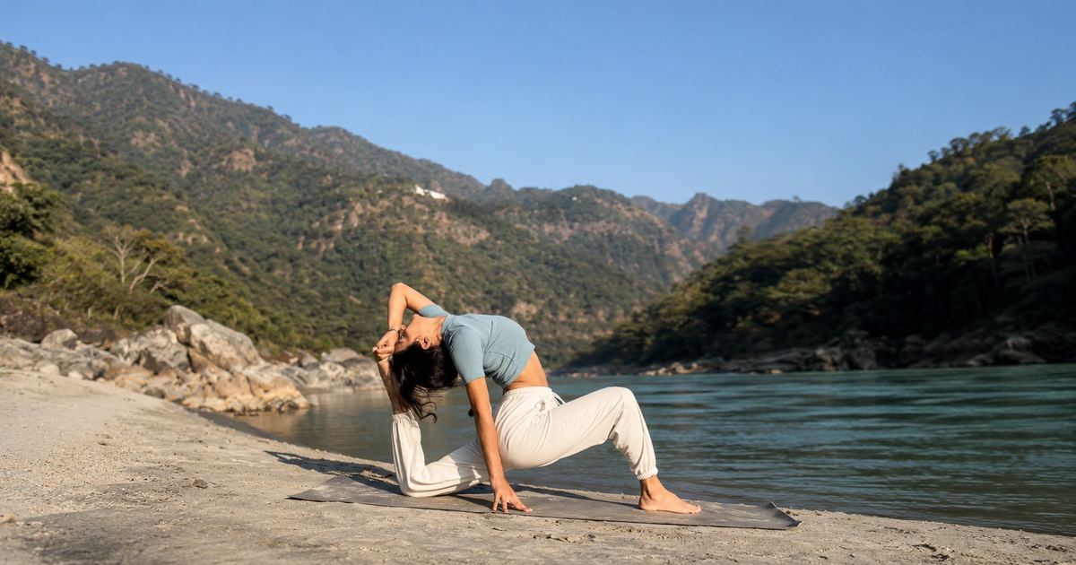 Ashtanga for Life: A Safe and Sustainable Practice