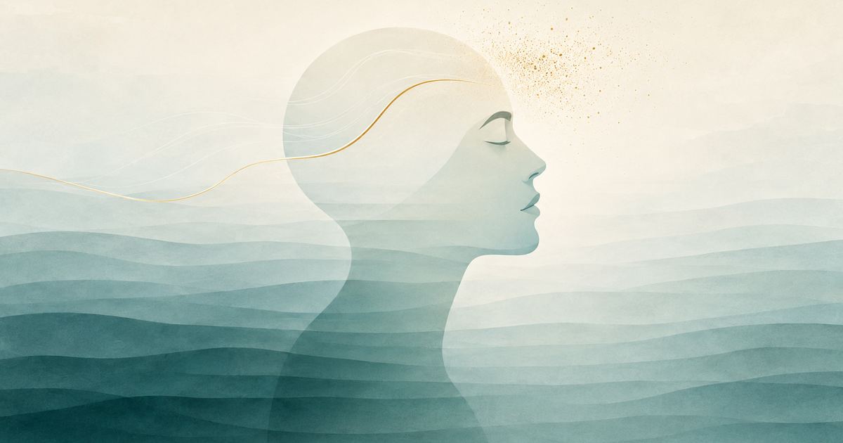 Clearing the Fog Around Mental Health