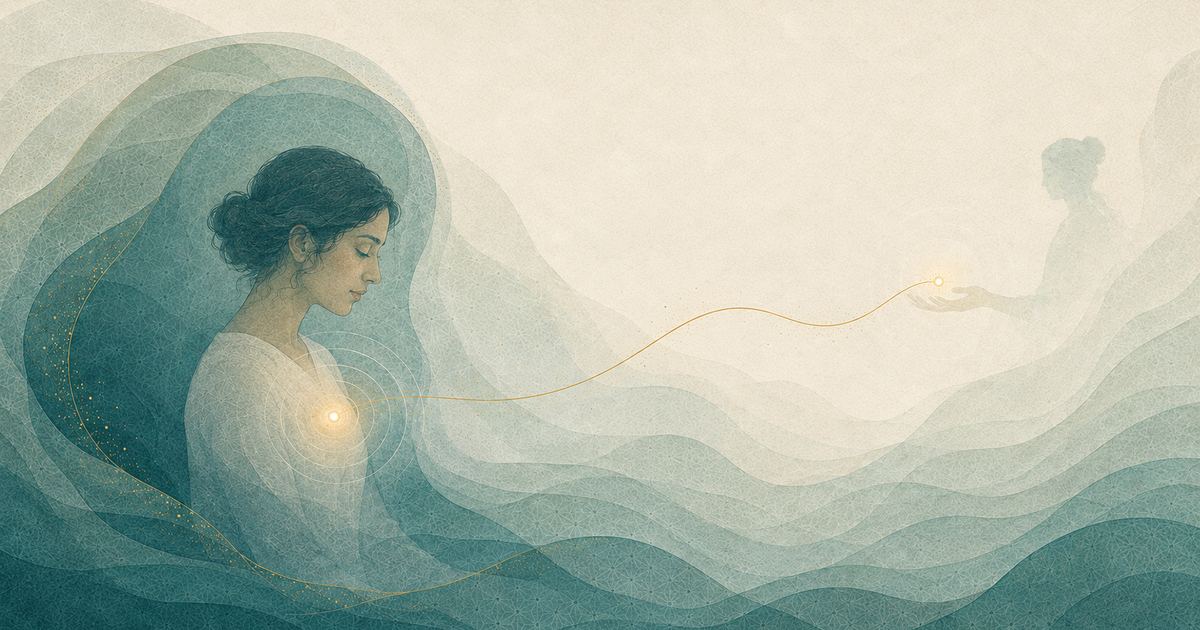 Loneliness Is a Signal, Not a Verdict