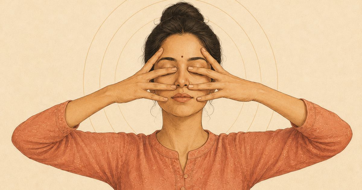 Bhramari Pranayama: Classical Foundations, Practice and Modern Research