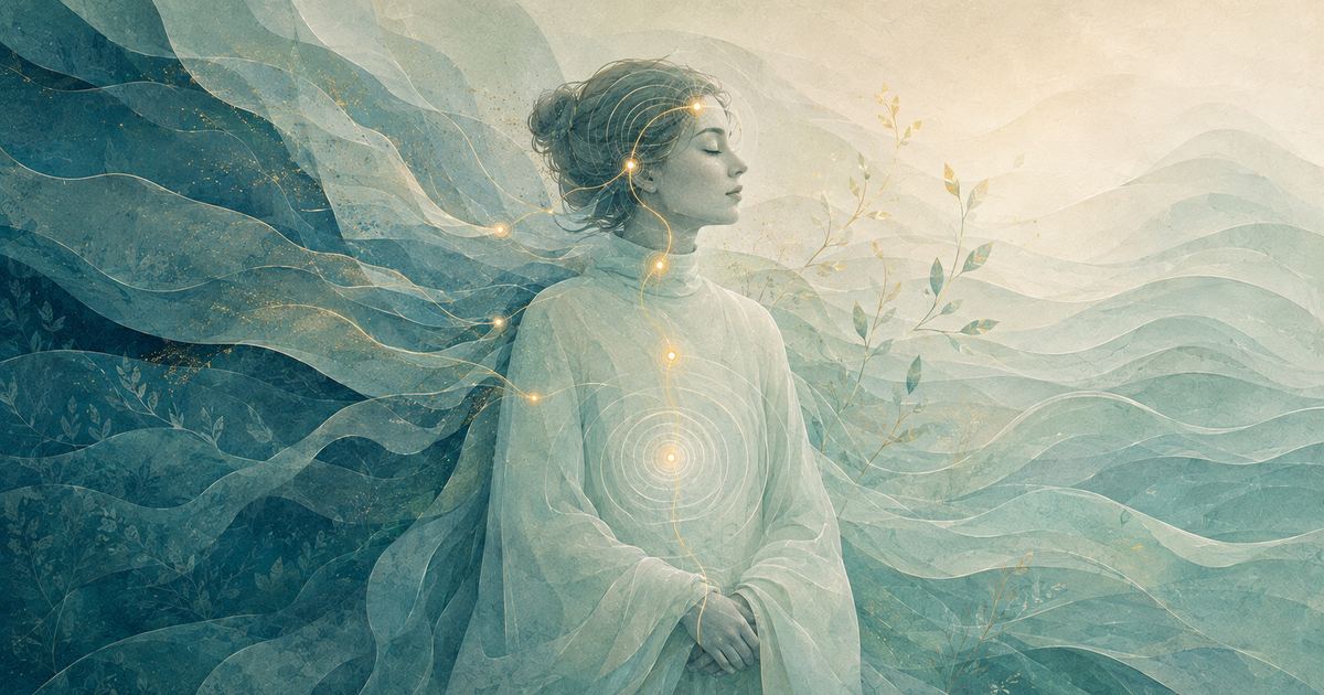 Trauma Changes the Body, and the Body Can Heal