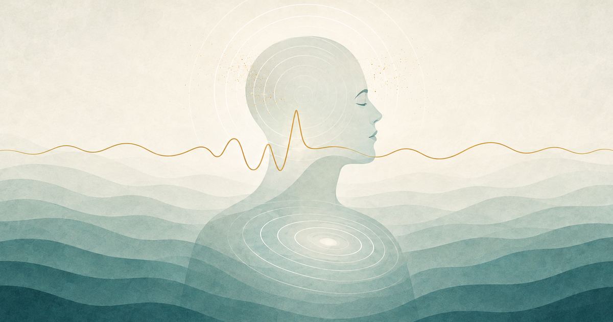 Stress Is Not Your Enemy. It Is Your Body's Alarm